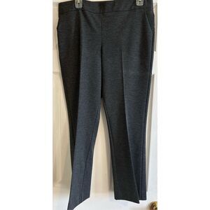 Simply Vera- Vera Wang 3 Pairs of Pants Size Large